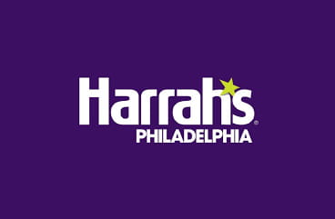 Harrah`s Philadelphia Brand