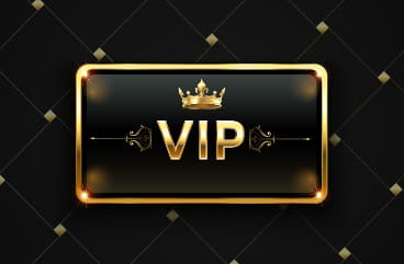 VIP Badge