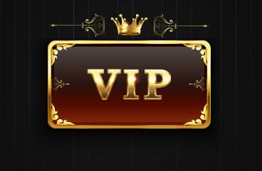 VIP Badge
