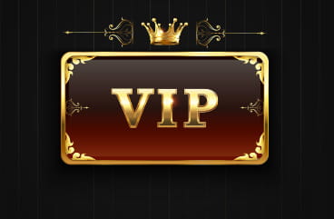 VIP Badge