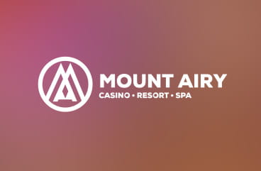 Mount Airy Casino logo.
