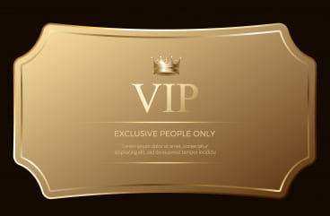 VIP Exclusive People Only
