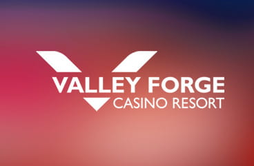 Valley Forge Casino Resort Brand